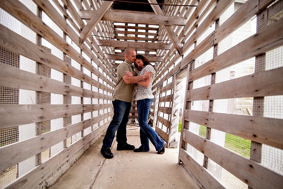 Manheim Engagement Photographers