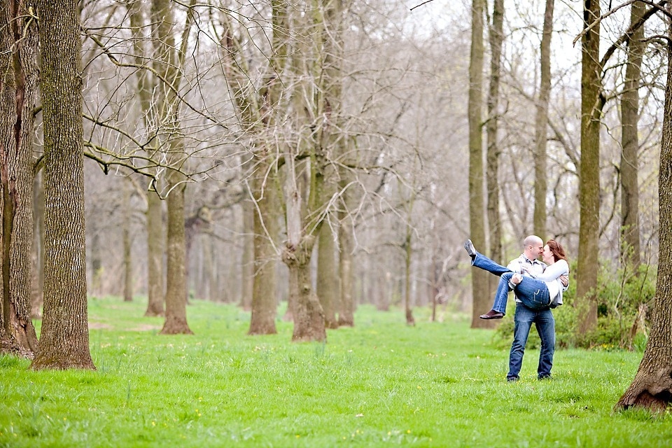 Lancaster Engagement Photographers