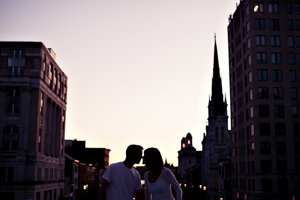 Harrisburg Engagement Photography