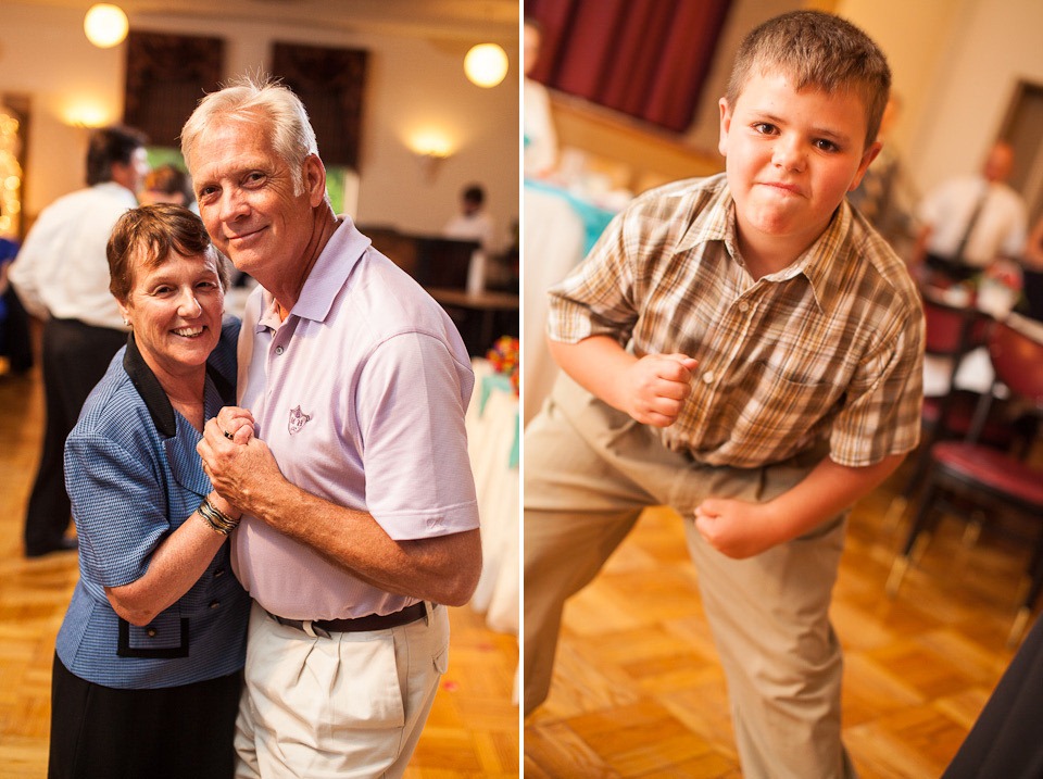 Dillsburg American Legion Wedding Receptions