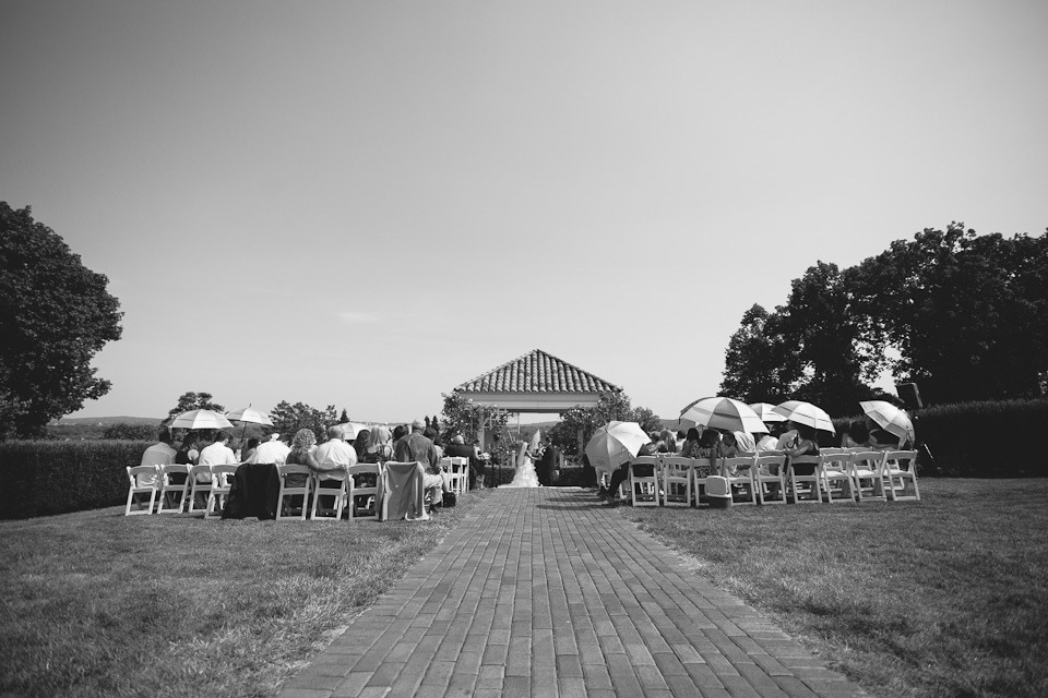 Hershey Gardens Wedding Photographers