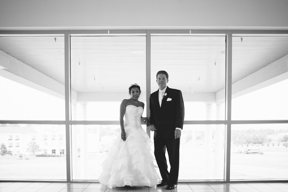 Hershey Wedding Photographers