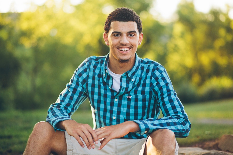 Halifax Senior Photographers