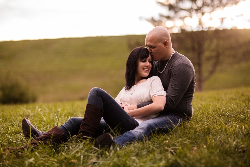 Newport Engagement Photographers