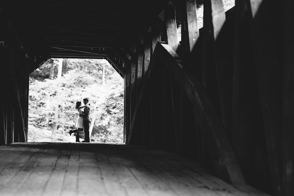 Little Buffalo Engagement Photographers