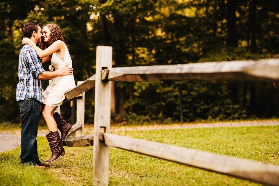 Little Buffalo Engagements