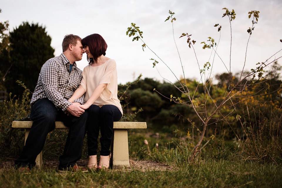 Wedding and Engagement Photography at Blue Hound Farm