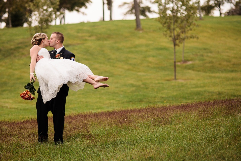 Ski Roundtop Wedding Photographers