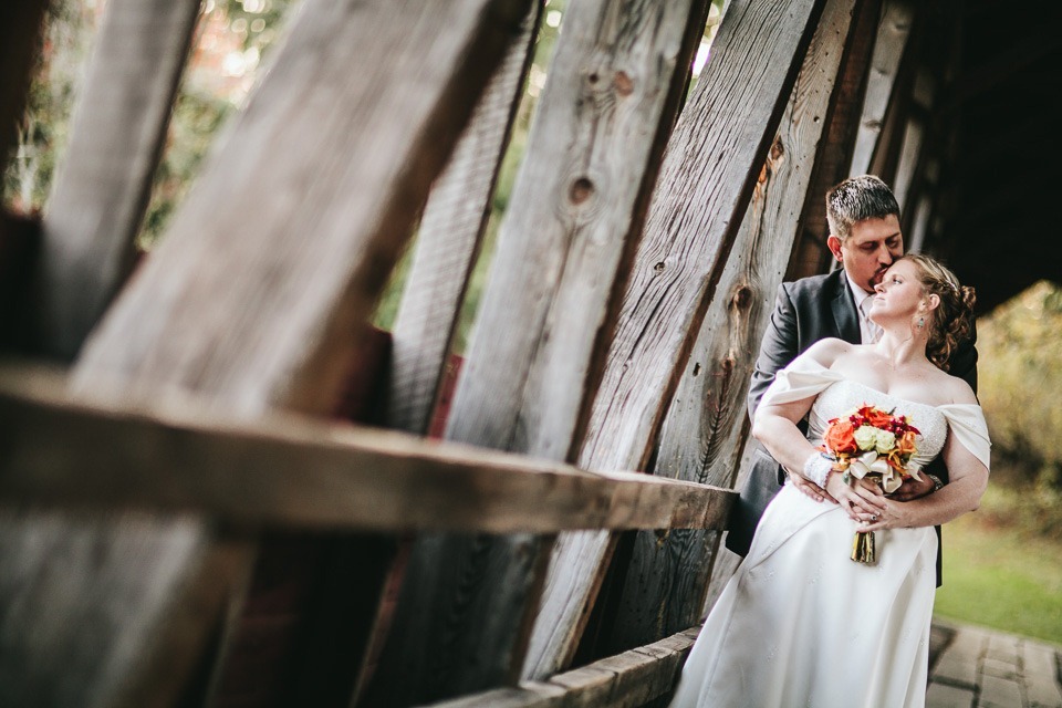 Jim Thorpe Wedding Photographers