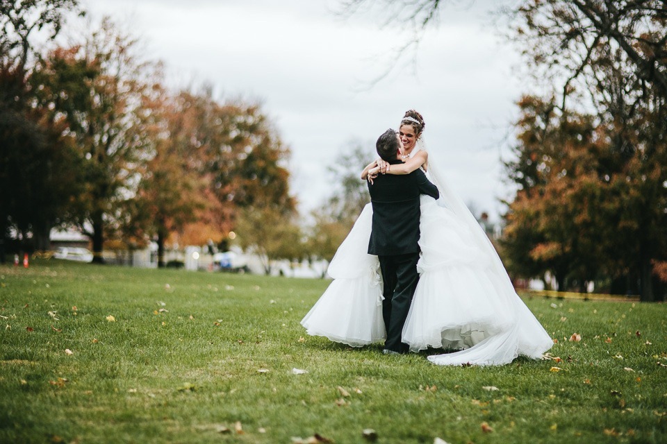 Carlisle Wedding Photography