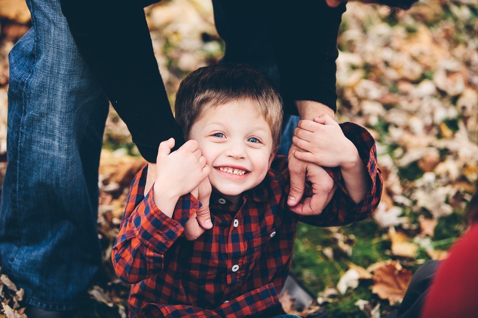 City Island Family Photographer