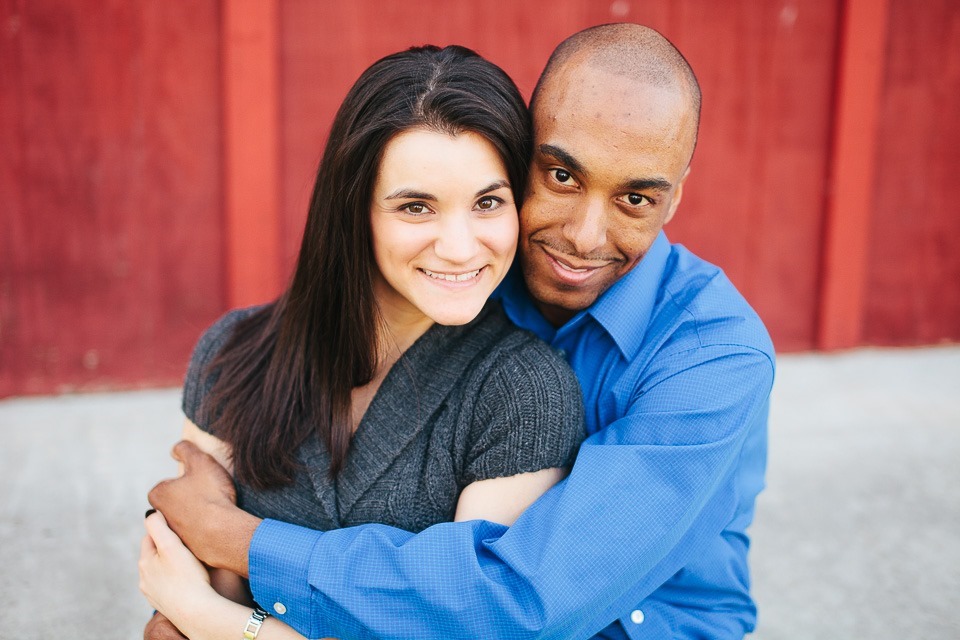 Mechanicsburg Engagement Photographers