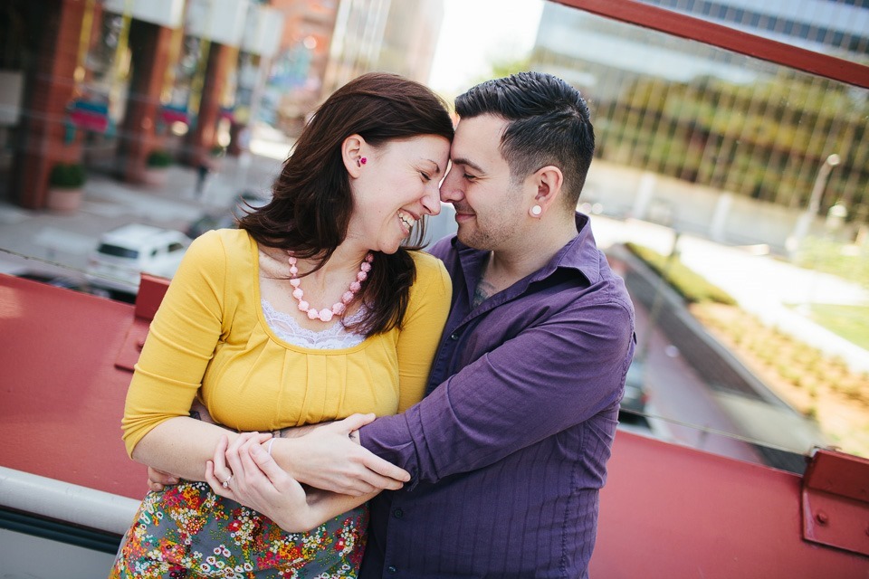 Harrisburg Engagement Photographers