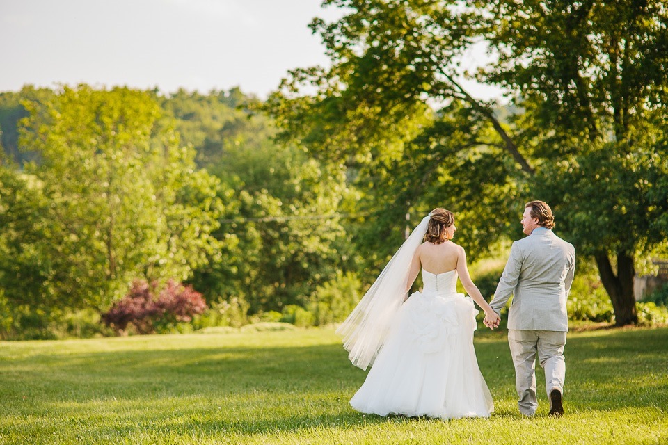 Blue Hound Farm Wedding Photographers