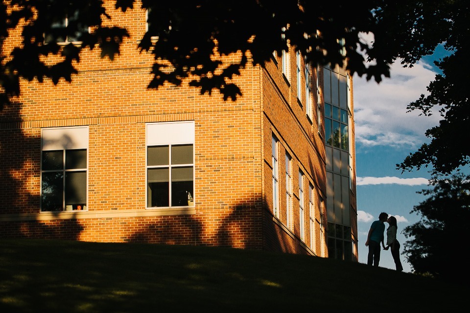 Messiah College Photography by TODDG Photography