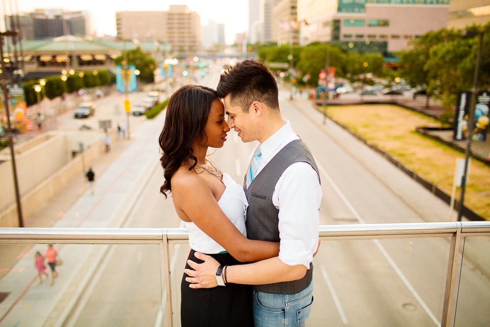 Baltimore Engagement Photographers