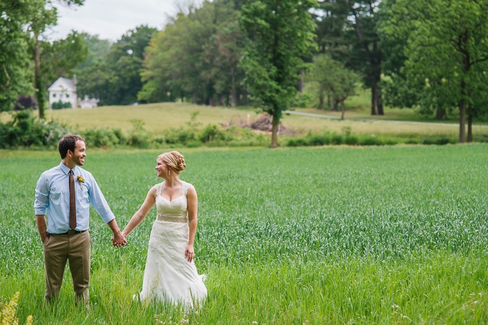 Wedding Photography at Stock's Manor