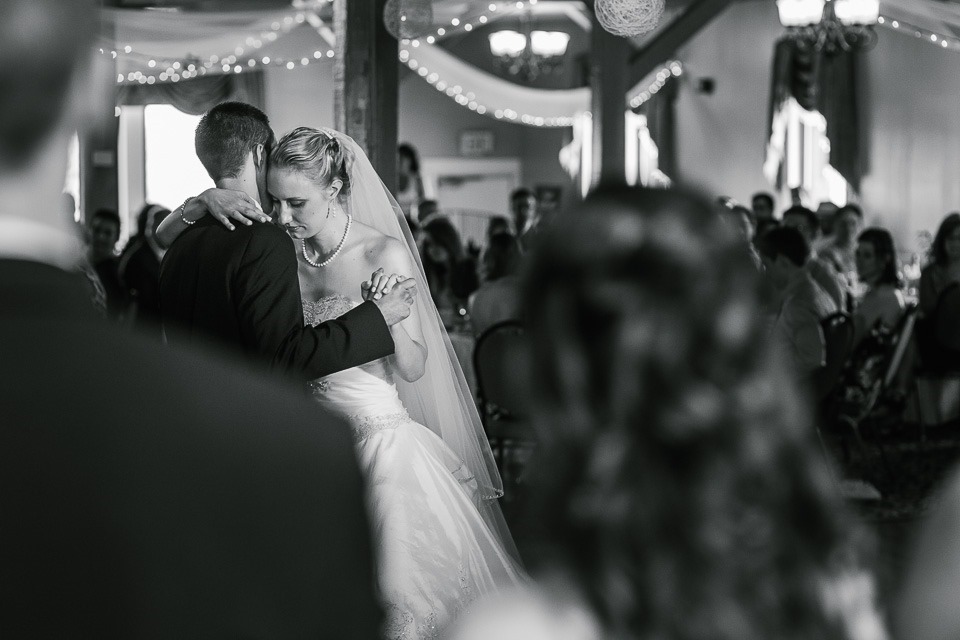 Susquehanna Club Preferred Wedding Photographers