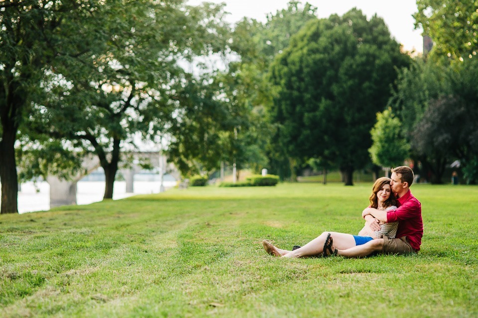 Harrisburg Wedding and Engagement Photographers