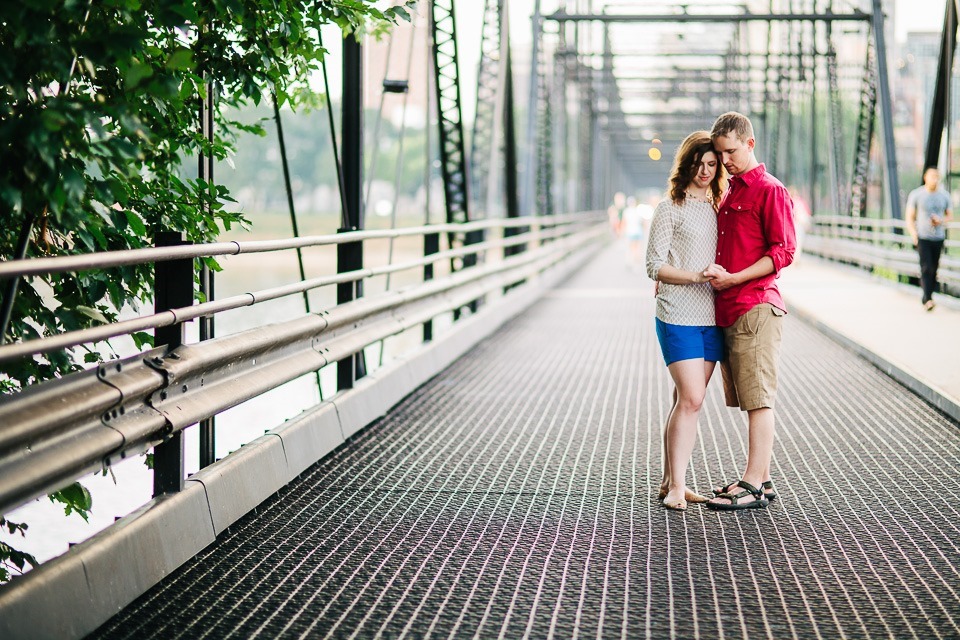 Harrisburg Engagement Photographers