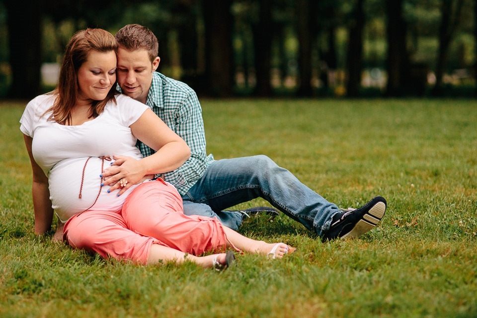 Maternity Photography