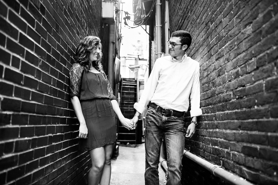 Harrisburg Engagement Photography