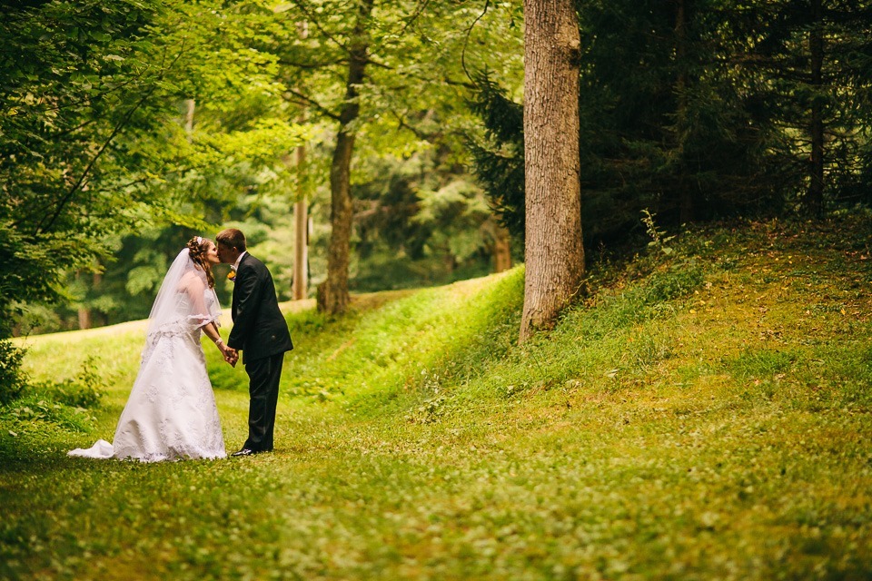 Camp Yolijwa Wedding Photographers