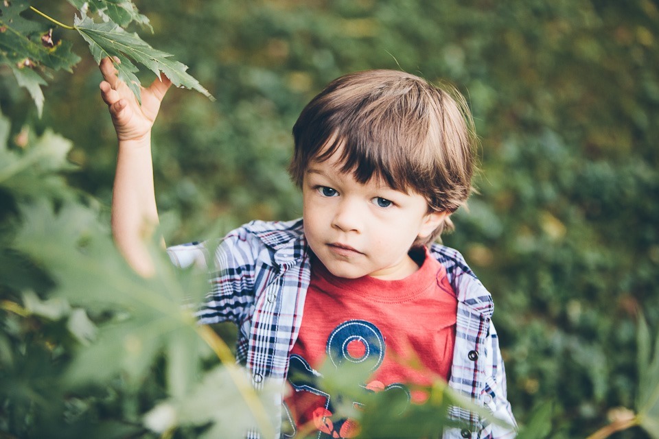 Harrisburg Kids Photographer