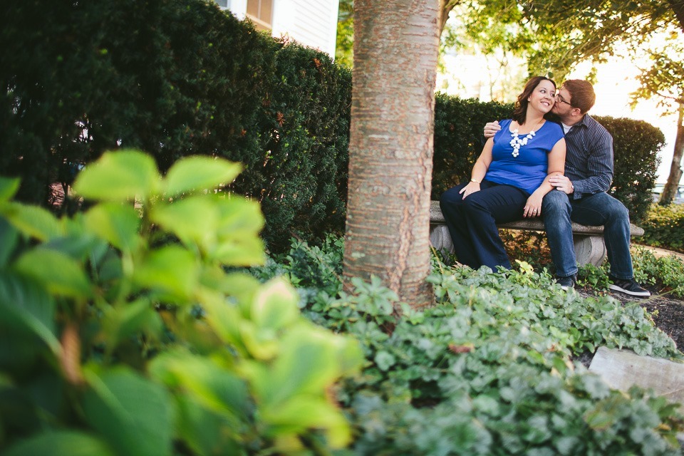 Harrisburg Engagement Photography