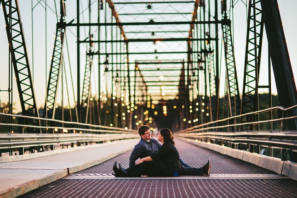 Harrisburg Engagement Photographer