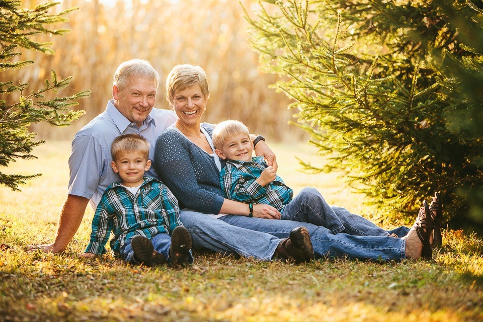 Halifax PA Family Photography