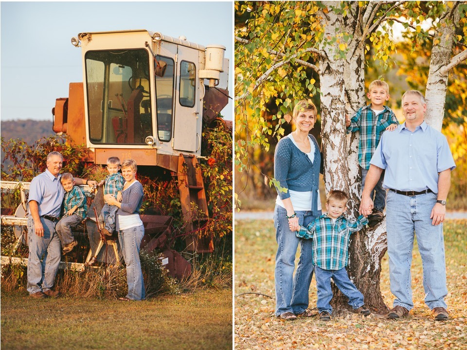 Halifax Family Photographer