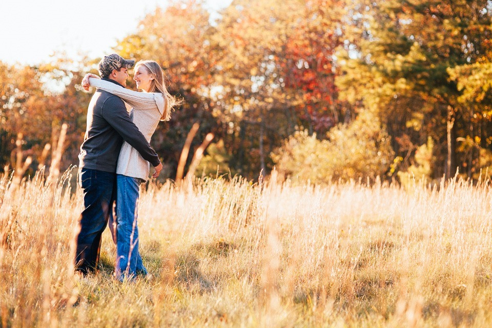 Shippensburg Engagement Photography