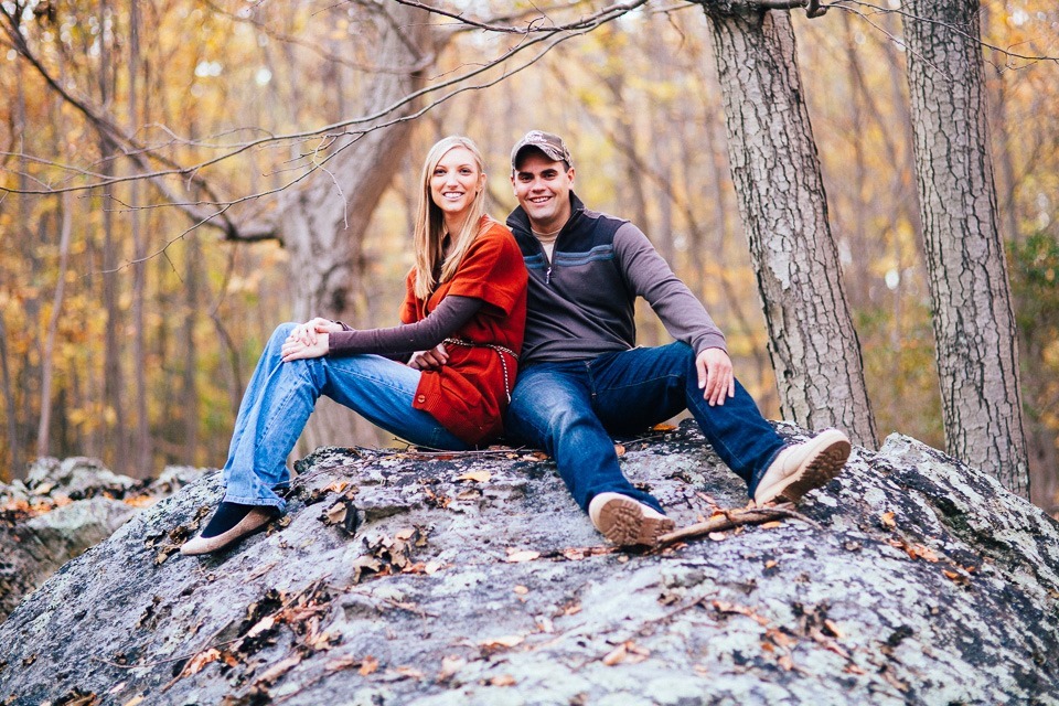 Shippensburg Engagement Photographers