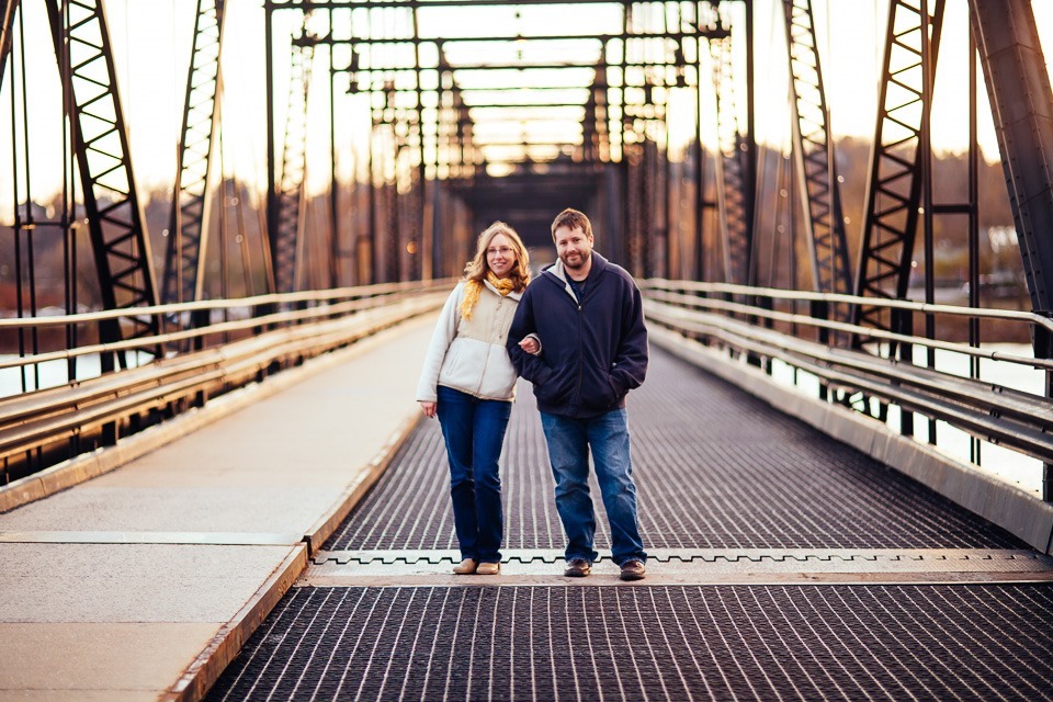 Harrisburg Engagement Photographer