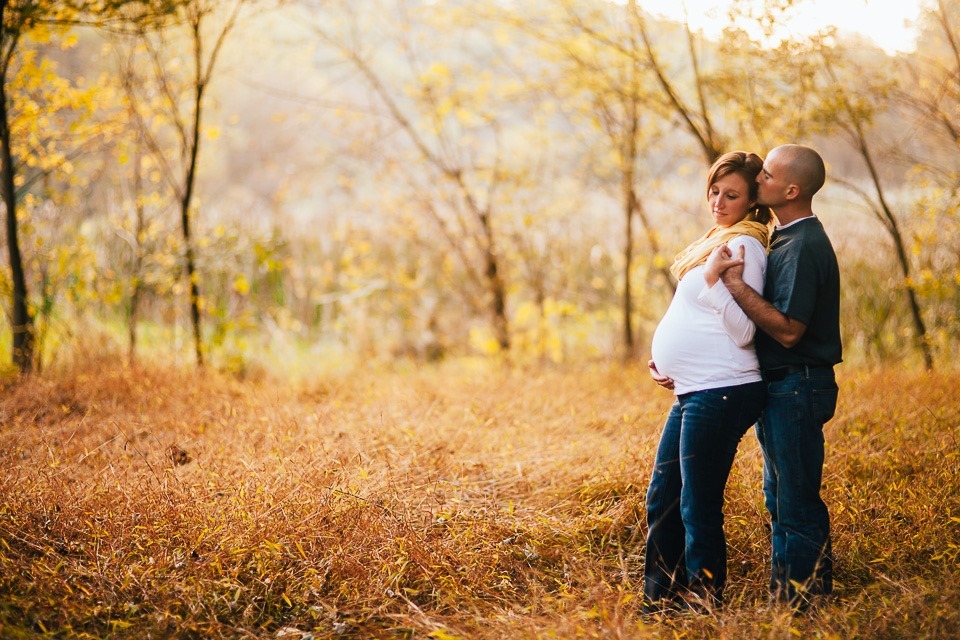 Lititz Maternity Photographers