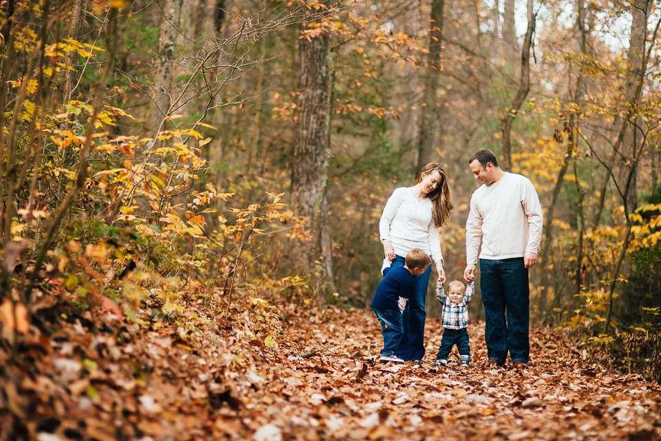 Millersburg Family Photography