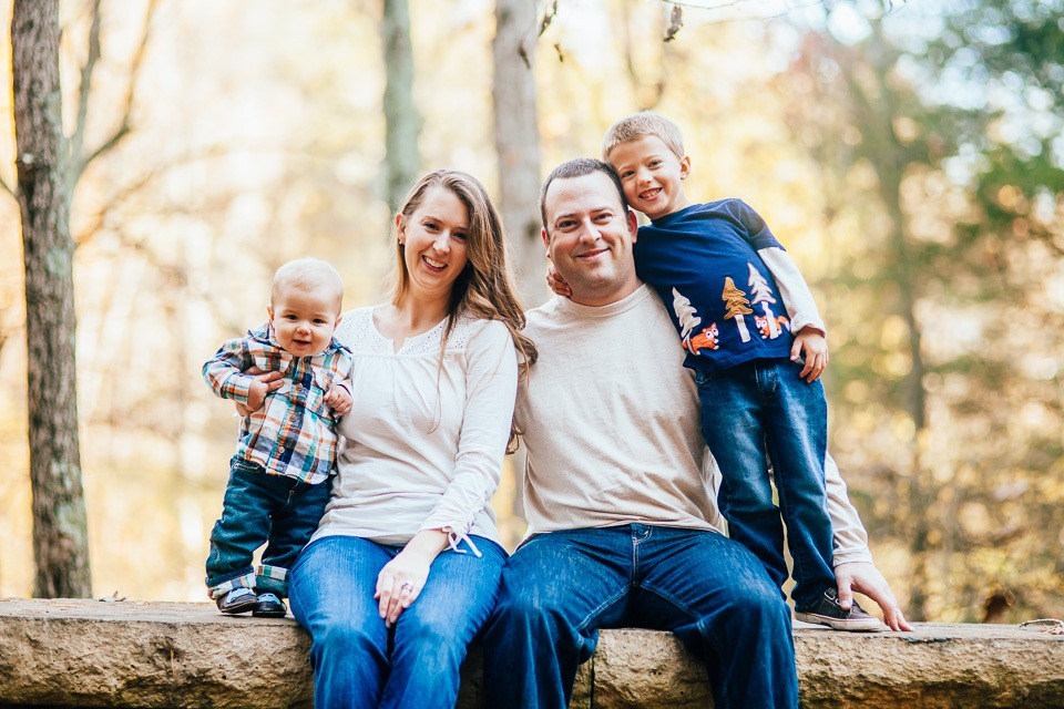 Millersburg Family Photographers