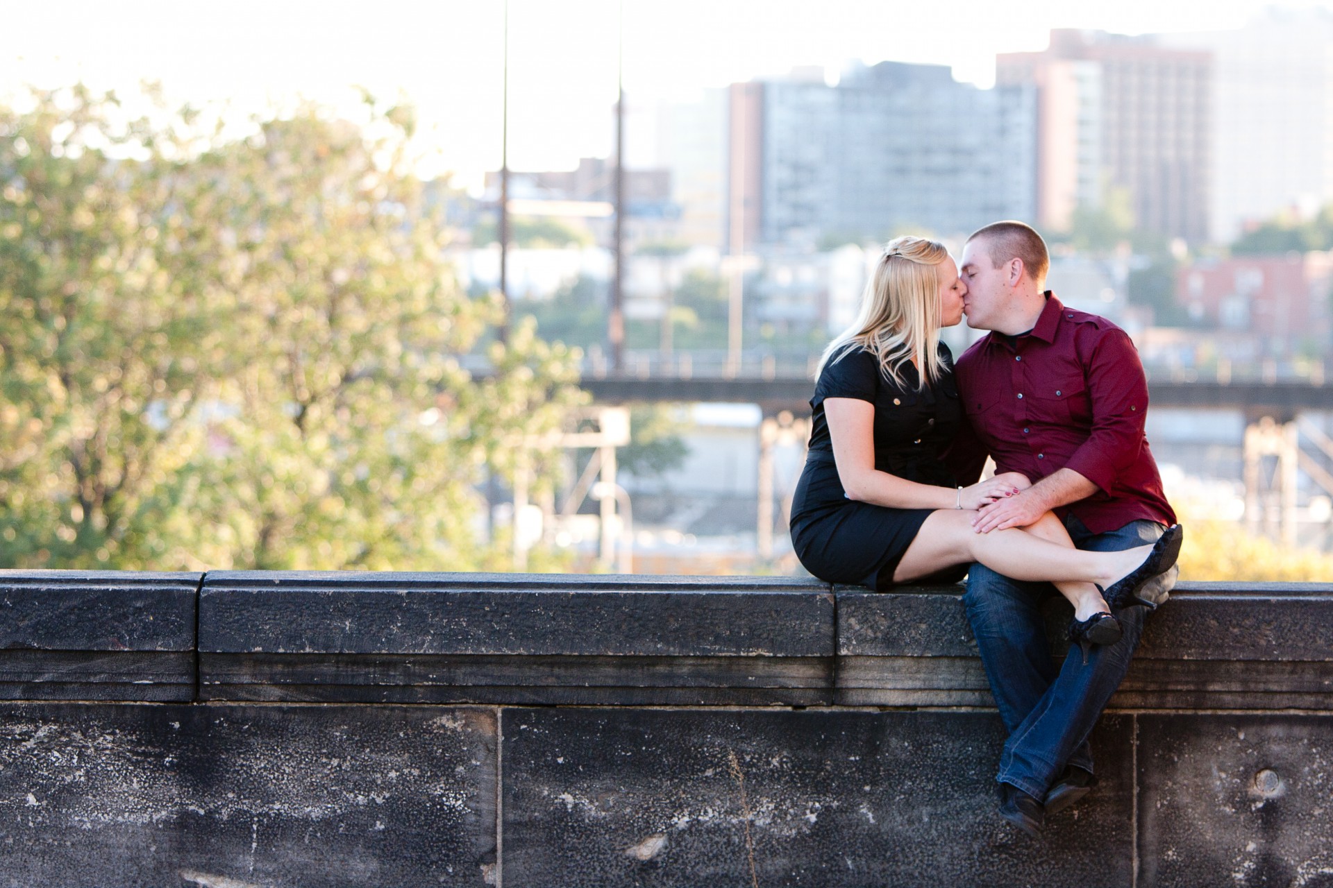 capturing your love