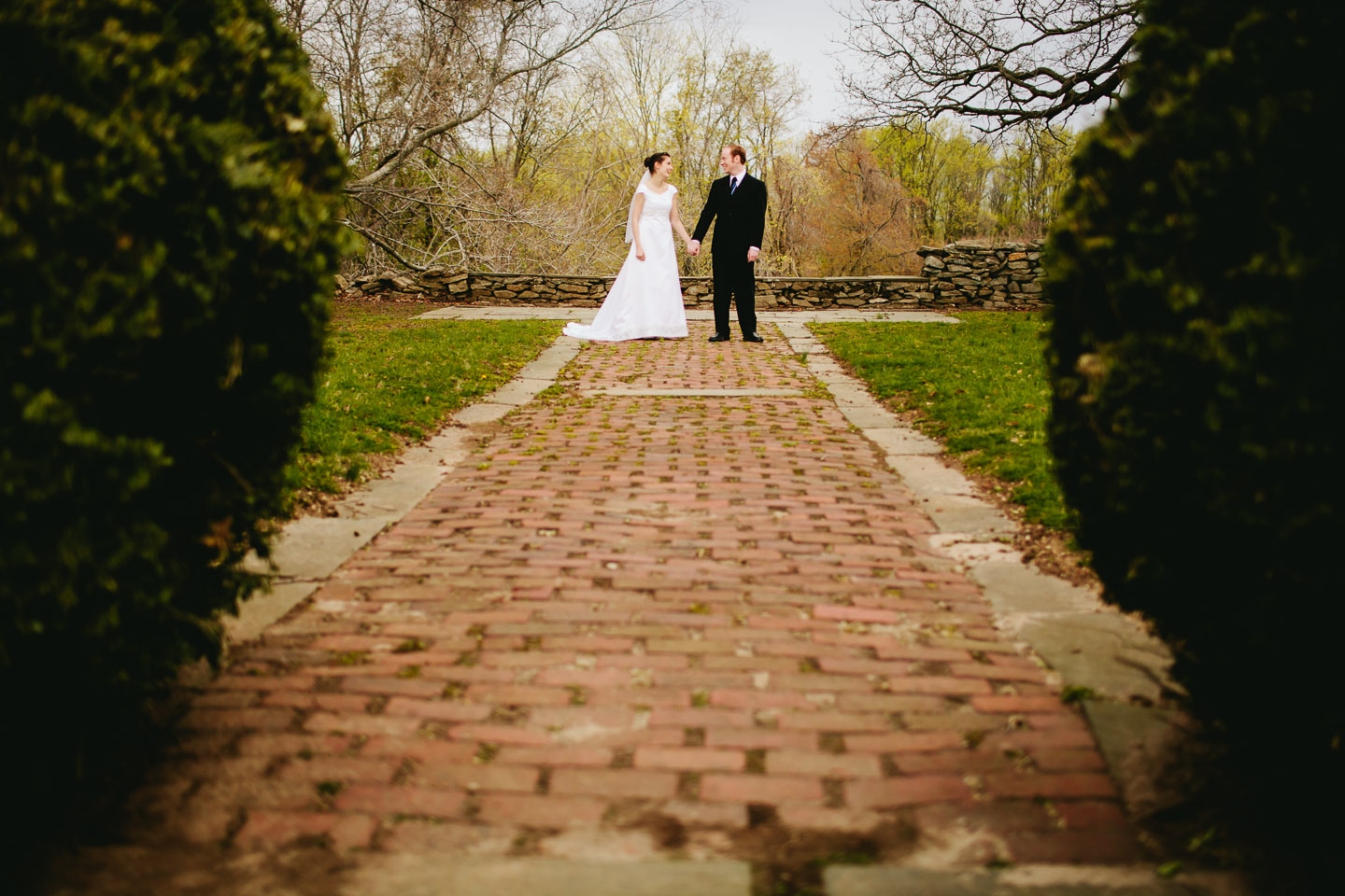 Stepping Stone Farm Wedding Photography