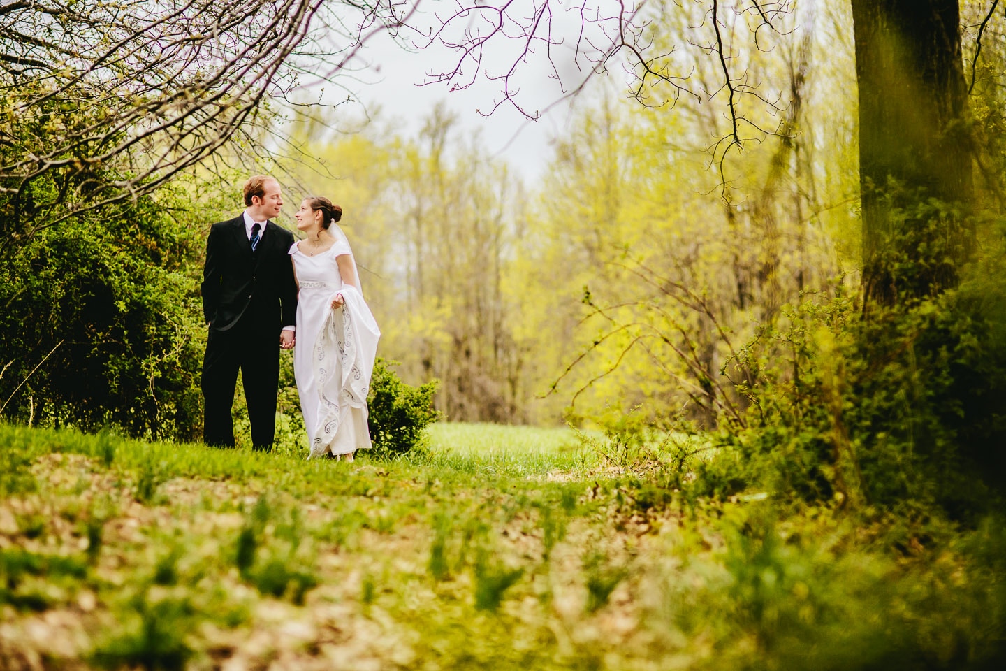 Stepping Stone Farm Wedding Photographers