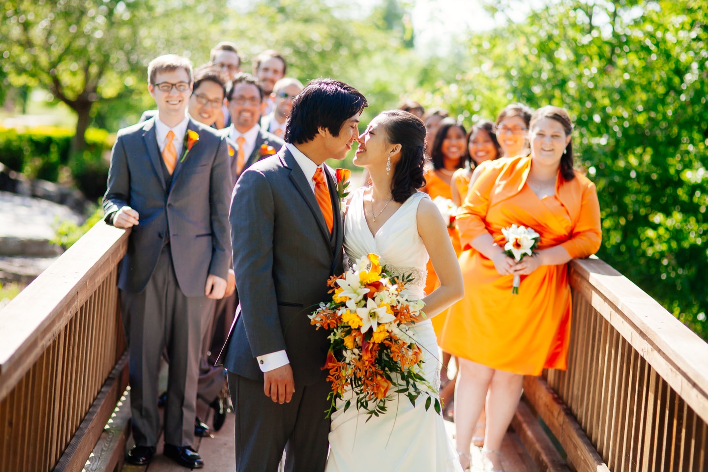 Founders Hall Wedding Photographers