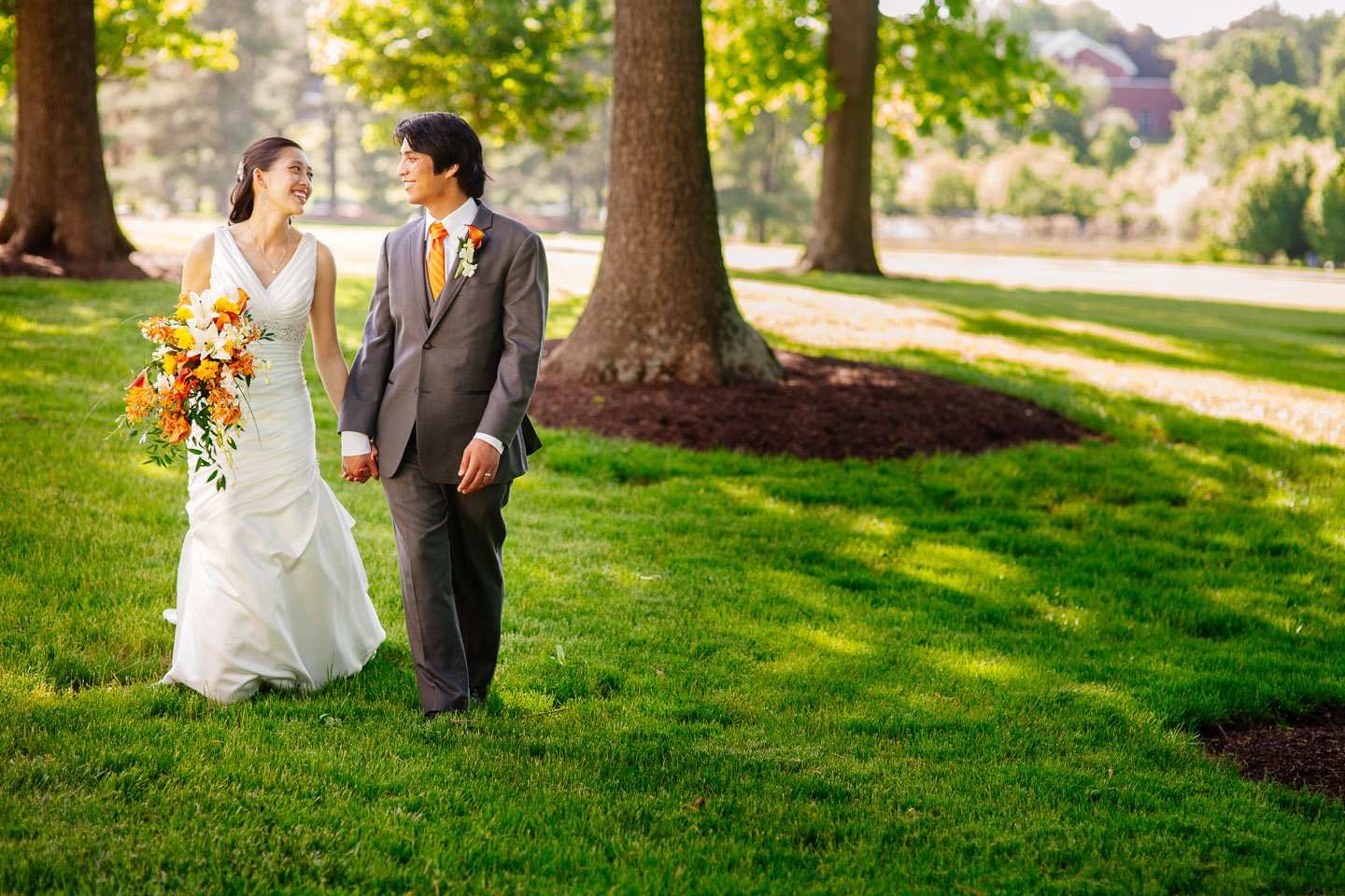 Founders Hall Weddings