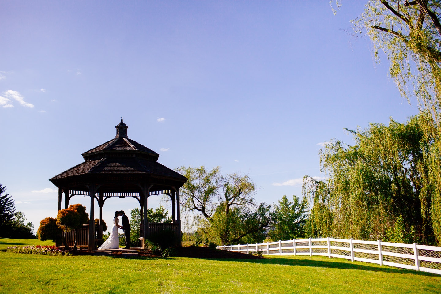 Hershey Lodge Wedding Photographers