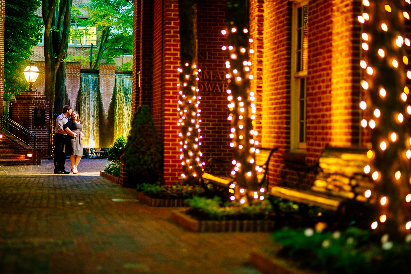 Lancaster Engagement Photographers