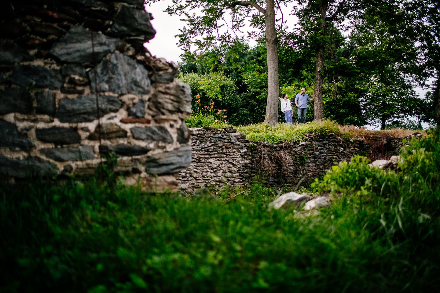 Millersville Barn