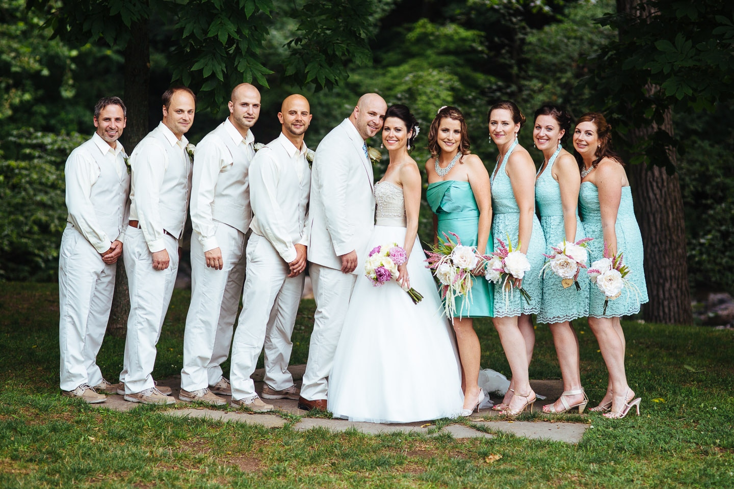 Elizabethtown Wedding Photographers