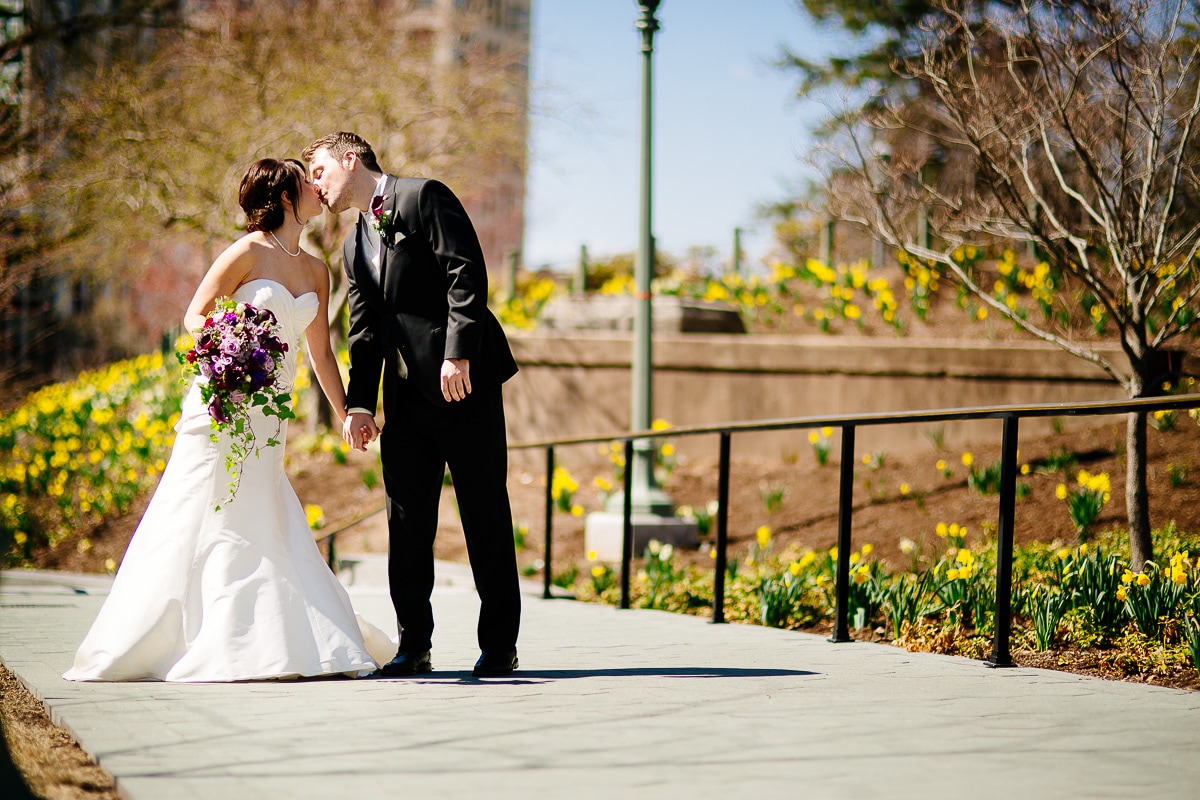 Harrisburg Capitol Weddings