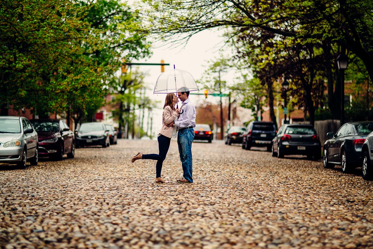 Alexandria VA Engagement Photographers