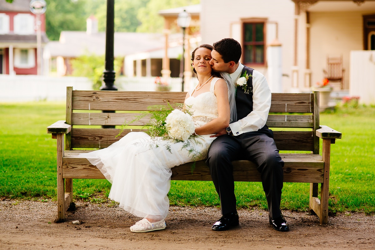 Lancaster County Wedding Photographers